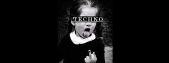 Max Minimal – Techno Eskalation 2.0!!!