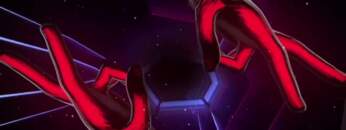 TECHNO VISUALS FOR BACKGROUND // NO MUSIC