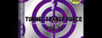 Dj Dean – Tunnel Trance Force Vol 32 CD 2