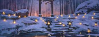 Ambient/Chillout Music Mix