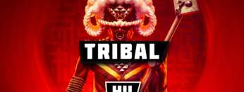 Afro House & Deep Techno Mix – July 2022