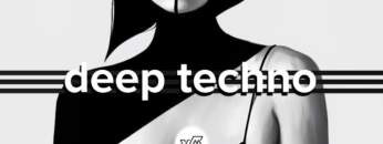 Melodic Techno & Progressive House Mix – February 2020 (#HumanMusic)