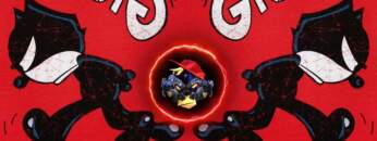 Minimal Techno Mix 2022 Classic Cartoon Trip – Mad Felix