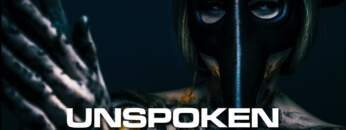 1 Hour Dark Clubbing / EBM / Industrial Mix ‘UNSPOKEN’