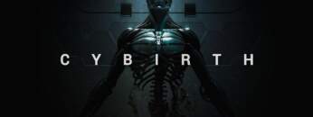 Dark Techno / Cyberpunk / Midtempo Mix ‘CYBIRTH’