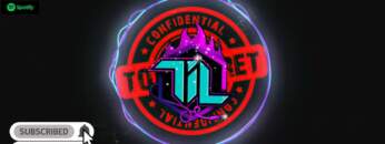 CHR1ST3KK – 30 MIN SECRET STREAM [HARDTEKK] 2021