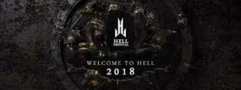 Panic – Hell Festival 2018 (Hardtekk)