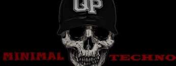 MINIMALTECHNO MIX Monococ -Marika Rossa &Rowa – Boris Brejcha @