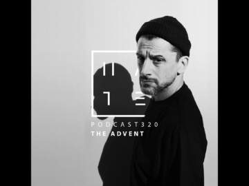 The Advent – HATE Podcast 320