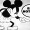 Boris Brejcha Style @ Art of Minimal Techno Cartoon Tripping – Mickey & Bad Hot Dogs by RTTWLR