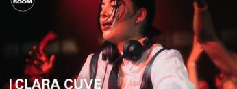 Clara Cuvé | Boiler Room x Bónusz Festival
