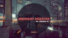 Midnight Grooves | Episode 7 | Deep House Set |