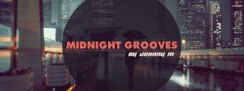 Midnight Grooves | Episode 7 | Deep House Set |