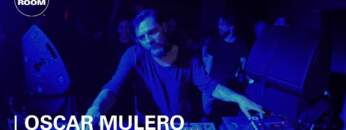Oscar Mulero | Boiler Room Berlin DJ Set