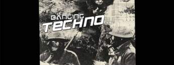 Banging Techno sets 080. MARIUSDAMAGER // Exkress