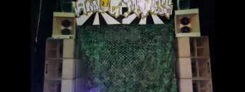 Talec Twist Live @ London / Surfing Golders Green Analog