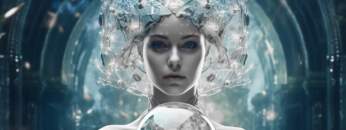 CliTech – Kimia (Alchemy) / Melodic Techno Mix 2023 (Visual