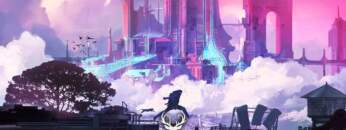 Falling Behind | Chill Mix