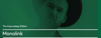 The Anjunadeep Edition 279 with Monolink