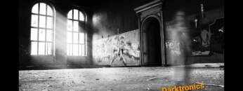 Darktronics Dark Techno Bunker 23 05 2021