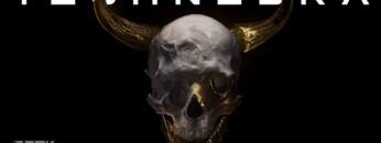 Dark Bass Techno / Tech House / Dark Clubbing Mix