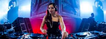 Miss K8 @ Masters of Hardcore 2019 – Vault of