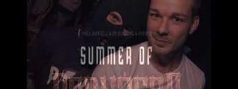 Panic & FreQ.Kenzi – Summer of Darkness @Glashaus Worbis 14.07.2018