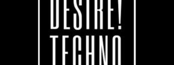 Max Minimal – Desire! Techno