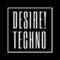 Max Minimal – Desire! Techno