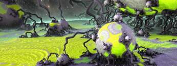 [2022] – Visions from the Deep – Mind-Melting Psychedelic Visuals