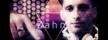 Zahni Live – Monza Club Frankfurt 30.08.2013