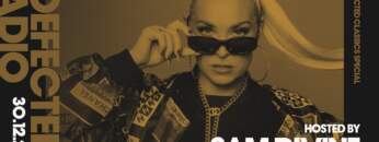Defected Radio Show Defected Classics Special Hosted by Sam Divine