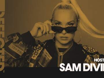 Defected Radio Show Defected Classics Special Hosted by Sam Divine