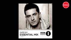 Skream – Essential Mix – Radio 1 – 17.06.2007