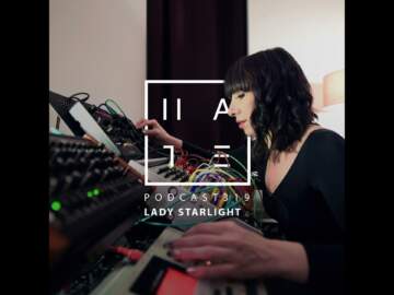 Lady Starlight – HATE Podcast 319