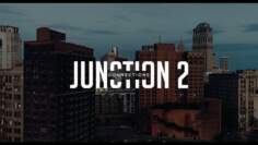 Robert Hood DJ set – Junction 2 Connections | @beatport