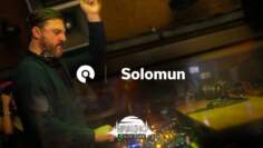 Solomun DJ Set – Warung Beach Club 15 Years (BE-AT.TV)