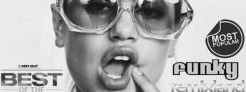 FunkyDiscoHouse 🔔351 2022 Oldschool New School Funky Disco Mastermix #JAYC