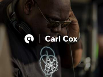 Carl Cox – Sonus Festival 2017 (BE-AT.TV)