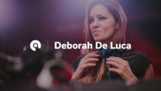 Deborah De Luca DJ mix @ Alltimeclubbing Bucharest (BE-AT.TV)