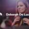 Deborah De Luca DJ mix @ Alltimeclubbing Bucharest (BE-AT.TV)