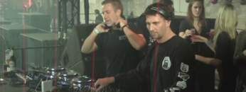 Pan-Pot @ Hyte Berlin