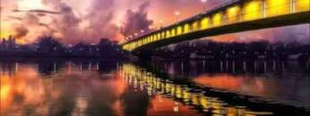 Valentino Kanzyani – Paradox