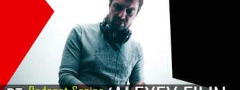 Alexey Filin – Dub Techno TV Podcast Series #27