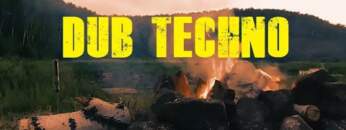 DUB TECHNO || Selection 048 || Fire and Water