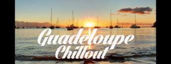 Beautiful GUADELOUPE Chillout and Lounge Mix Del Mar