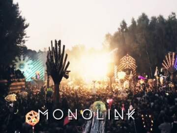 Monolink (live) – Fusion Festival 2018