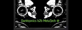 Darktronics @ MetaTech Homebase Silvester Geböller 31 12 2021 Part