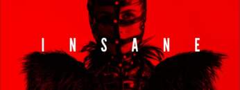 Dark Techno / EBM / Industrial Bass Mix ‘INSANE’ [Copyright