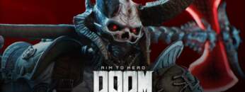 DOOM Aggressive Metalstep / Electro Metal Mix